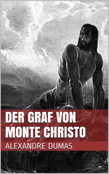 Produktbild: Der Graf von Monte Christo