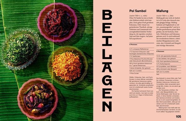 Produktbild: Curry