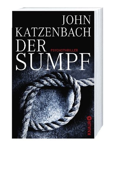 Produktbild: Der Sumpf