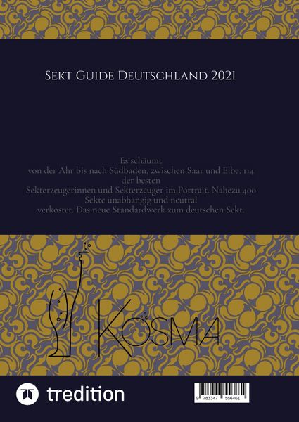 Produktbild: Sekt Guide Deutschland
