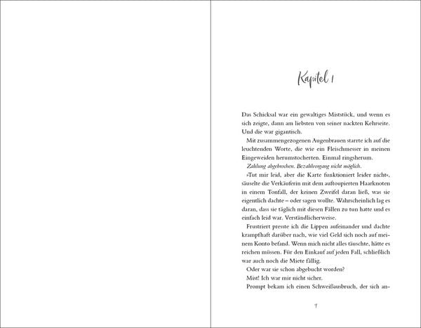 Produktbild: Vielleicht irgendwann (Vielleicht-Trilogie, Band 3)