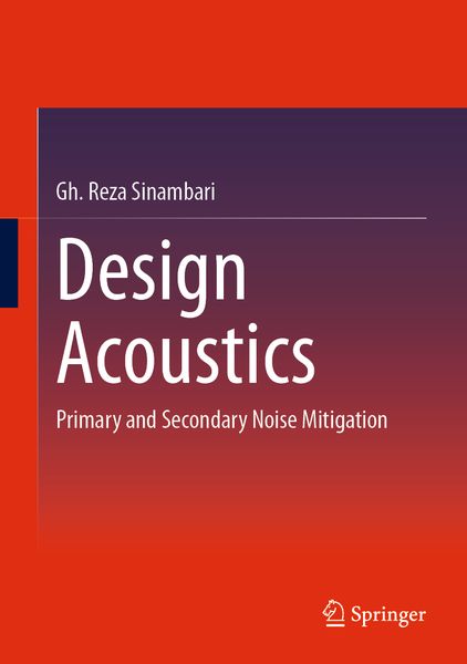 Produktbild: Design Acoustics