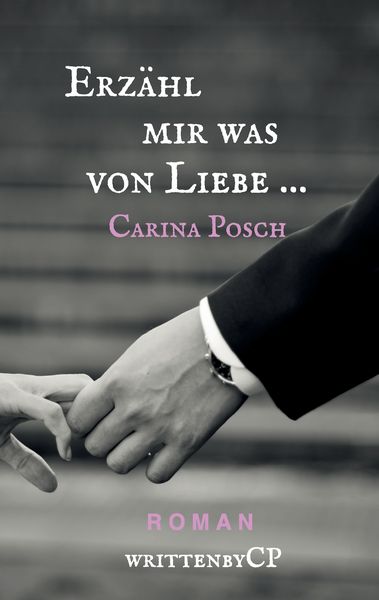 Produktbild: Erzähl mir was von Liebe ...