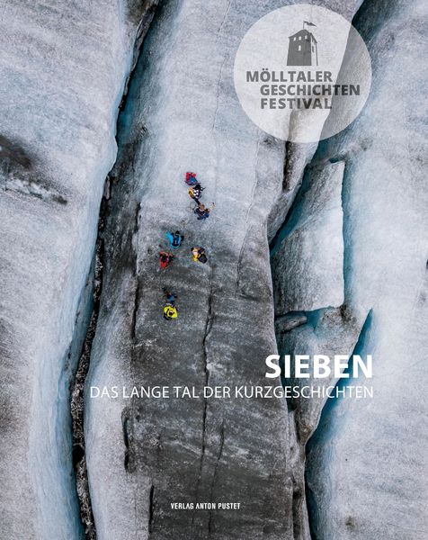 Produktbild: M&ouml;lltaler Geschichten Festival: Sieben