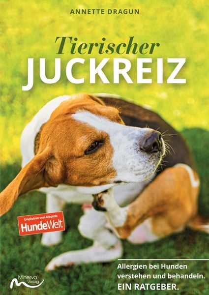 Produktbild: Tierischer Juckreiz