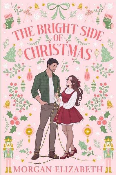 Produktbild: The Bright Side of Christmas