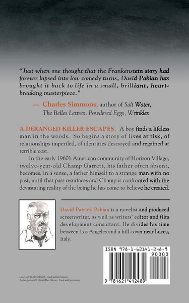 Produktbild: Leatherstone - Second Edition