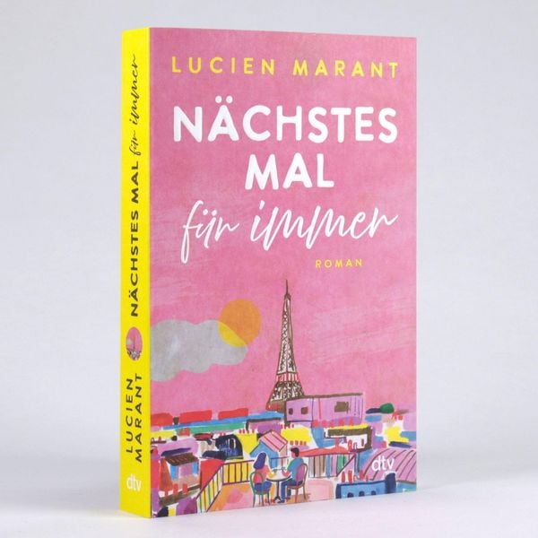 Produktbild: N&auml;chstes Mal f&uuml;r immer