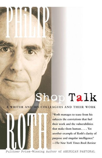 Produktbild: Shop Talk