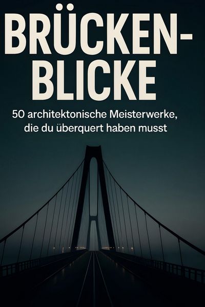 Produktbild: Br&uuml;cken-Blicke