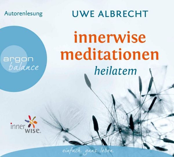 Produktbild: Innerwise Meditationen