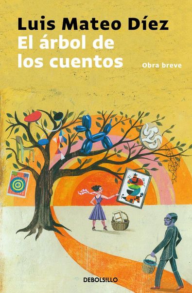 Produktbild: El &aacute;rbol de los cuentos