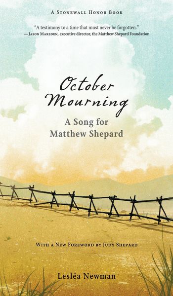Produktbild: October Mourning