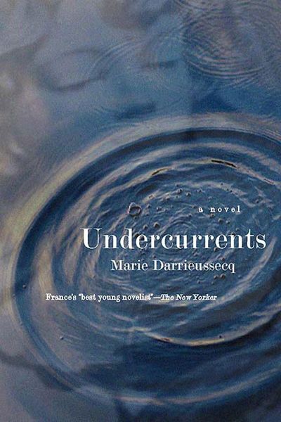 Produktbild: Undercurrents