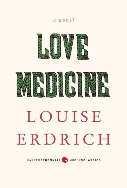Produktbild: Love Medicine