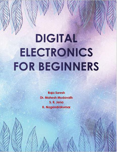 Produktbild: Digital Electronics for Beginners (1, #1)