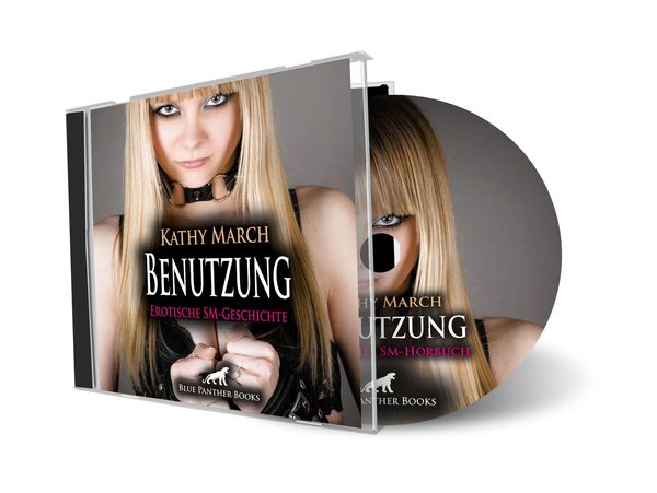 Produktbild: Benutzung | Erotik Audio SM-Story | Erotisches SM-Hörbuch Audio-CD