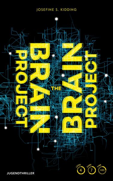 Produktbild: The Brain Project