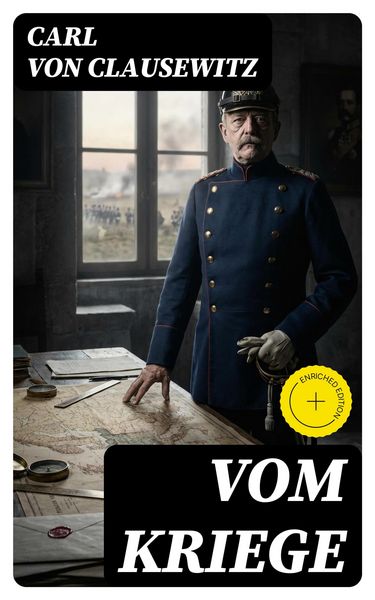Produktbild: Vom Kriege