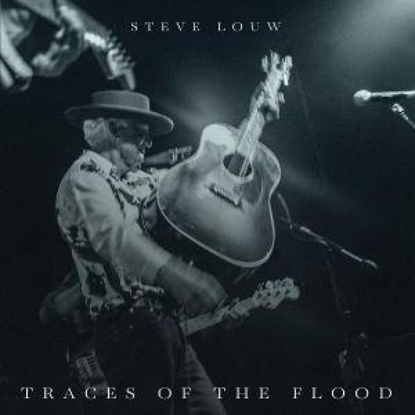 Produktbild: Traces Of The Flood
