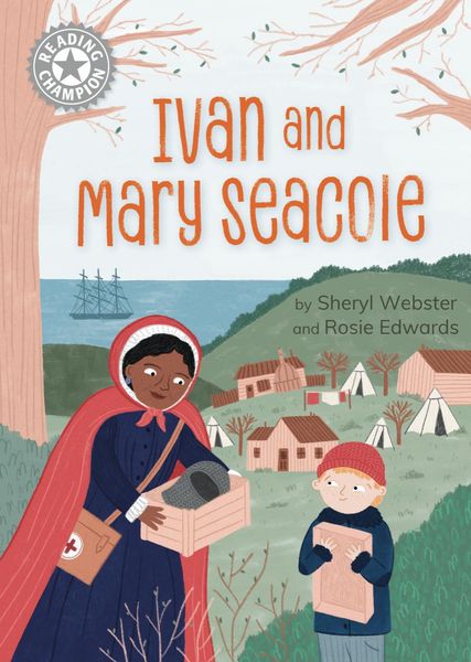 Produktbild: Reading Champion: Ivan and Mary Seacole