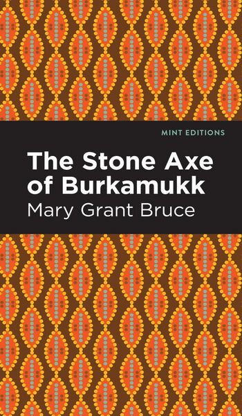Produktbild: The Stone Axe of Burkamukk