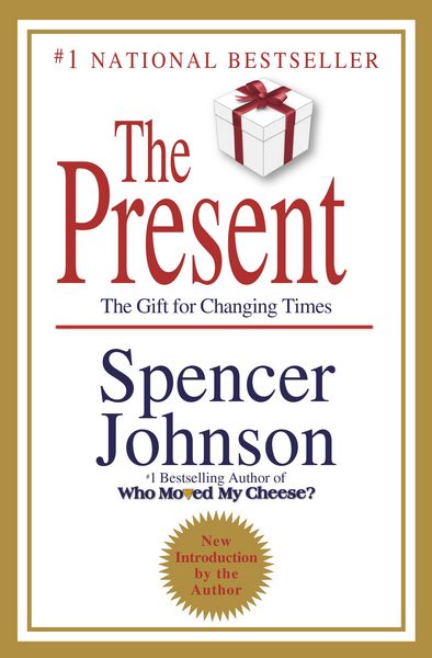 Produktbild: The Present