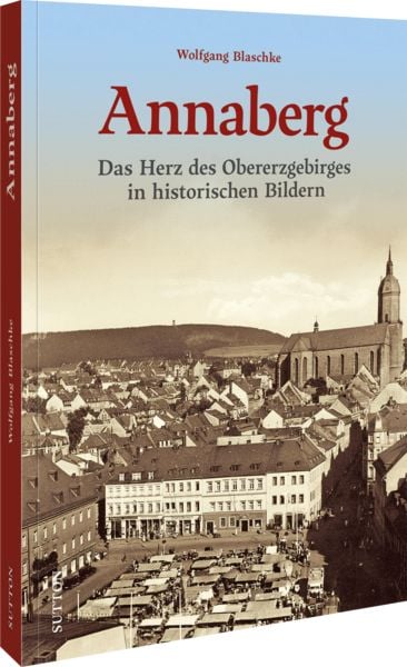 Produktbild: Annaberg