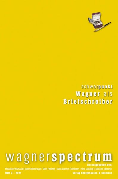 Produktbild: Wagnerspectrum