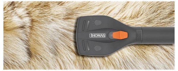 Produktbild: Thomas 787279 Tierhaarb&uuml;rste