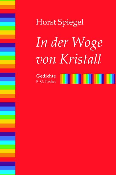 Produktbild: In der Woge von Kristall