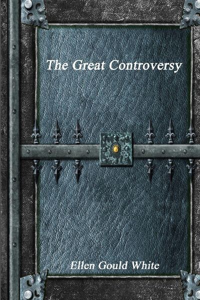 Produktbild: The Great Controversy