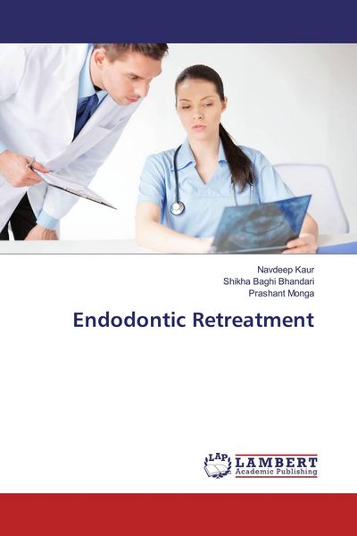 Produktbild: Endodontic Retreatment