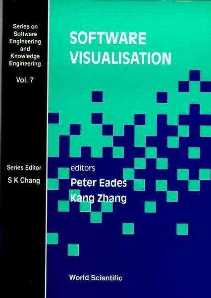 Produktbild: Software Visualization