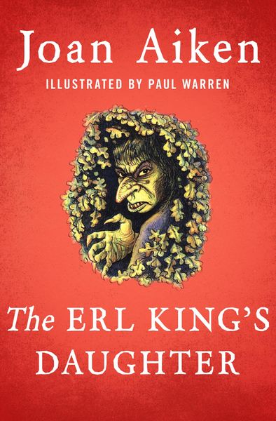 Produktbild: The Erl King's Daughter