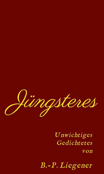 Produktbild: J&uuml;ngsteres