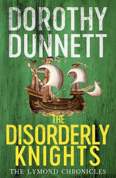 Produktbild: The Disorderly Knights