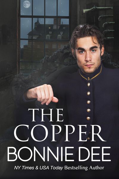 Produktbild: The Copper