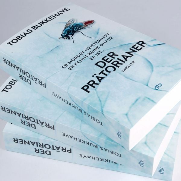 Produktbild: Der Pr&auml;torianer