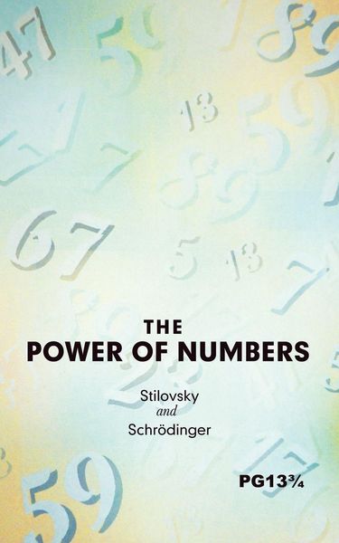 Produktbild: The Power of Numbers