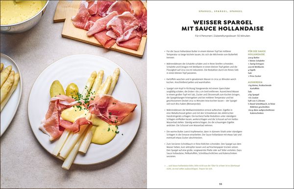 Deutsche Küche