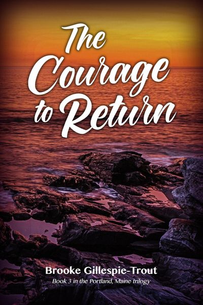 Produktbild: The Courage to Return