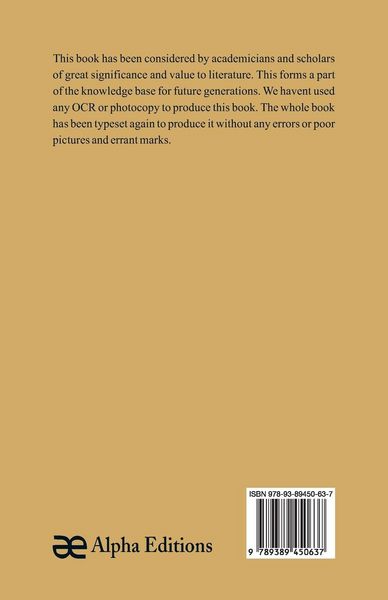 Produktbild: The alchemist