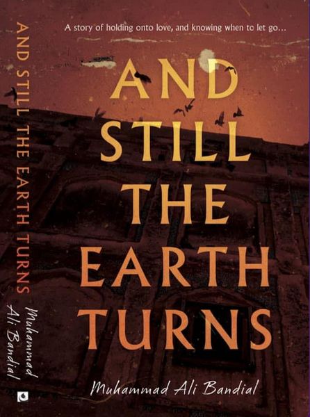 Produktbild: And Still The Earth Turns