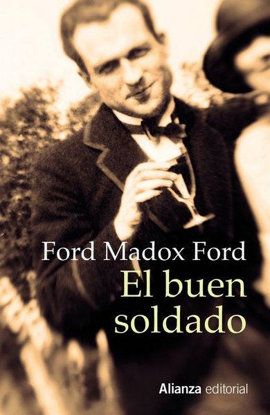 Produktbild: El buen soldado