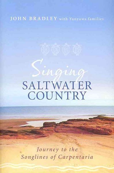 Produktbild: Singing Saltwater Country