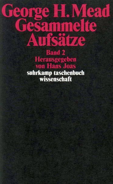 Produktbild: Gesammelte Aufs&auml;tze