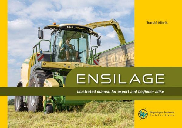 Produktbild: Ensilage