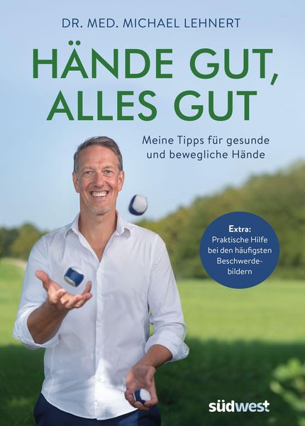 Produktbild: H&auml;nde gut, alles gut