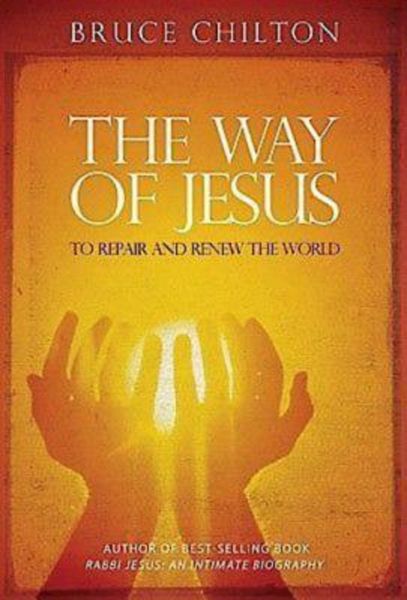 Produktbild: The Way of Jesus